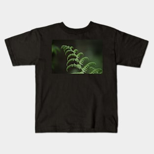 Fern- New Beginning Kids T-Shirt